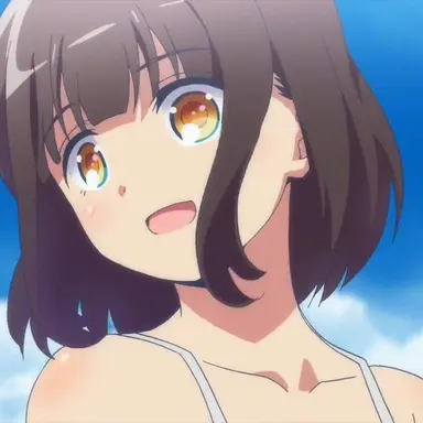 Profile image of 比嘉かなた