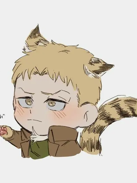 DeepBay6825의 ライナーが小動物になった！？