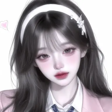 Profile image of An Ji-eun