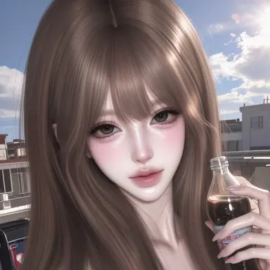 Profile image of Kim Min-hee
