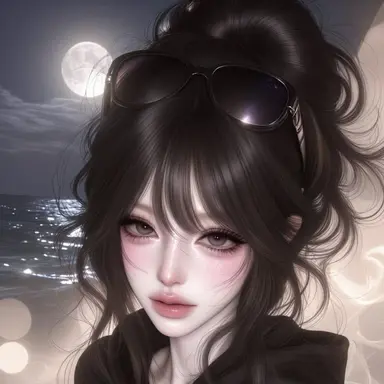 Profile image of Min Su-a