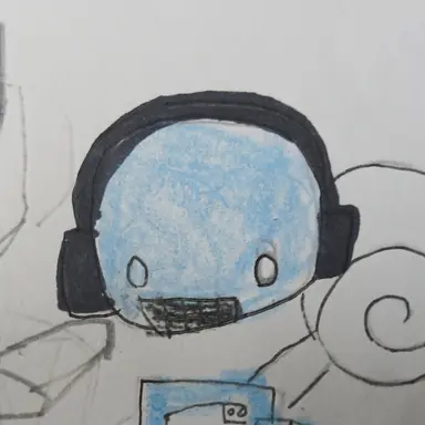 Profile image of 블루듀드