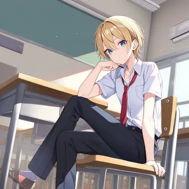 Profile image of 早川怜