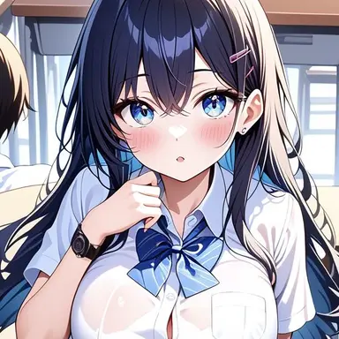 Profile image of 栗原葵