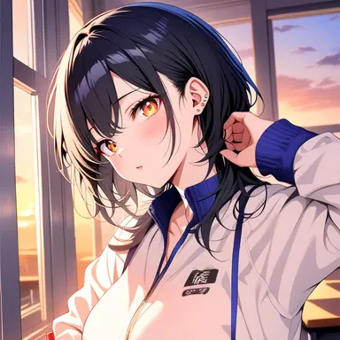 Profile image of 上原紫音