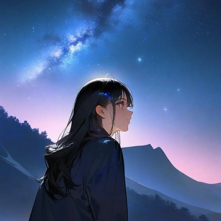DN1-1의 星乃みな