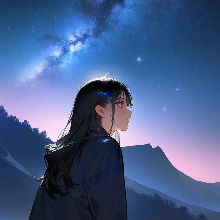 星乃みな