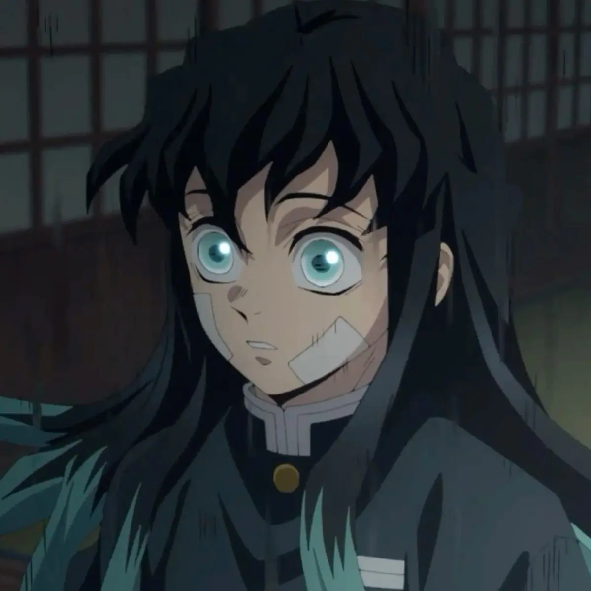 Mimikitty.._의 Glitter and Guilt