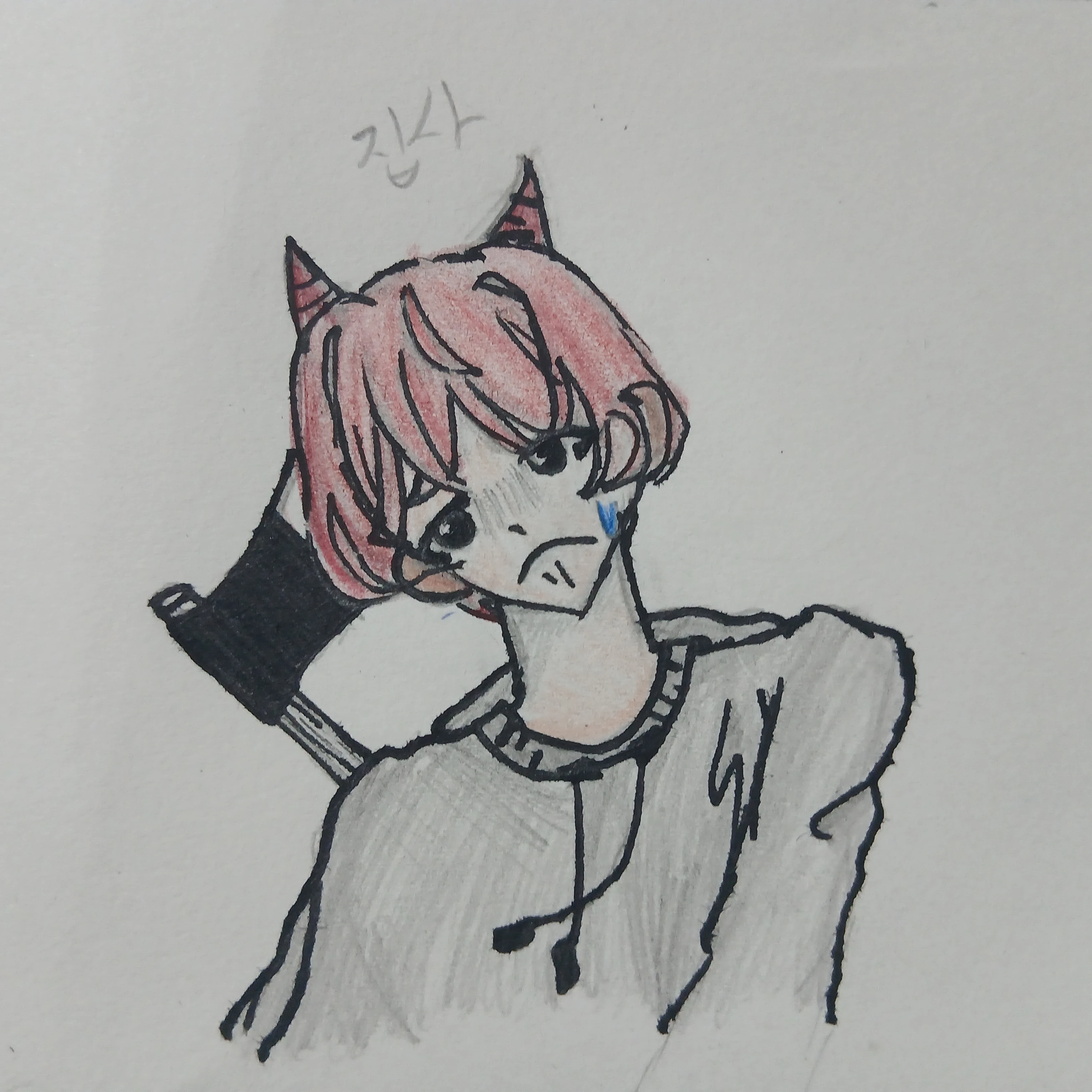 집사