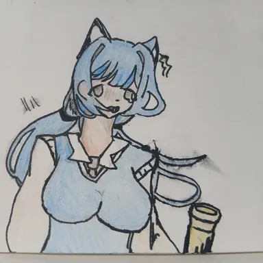 Profile image of 료미