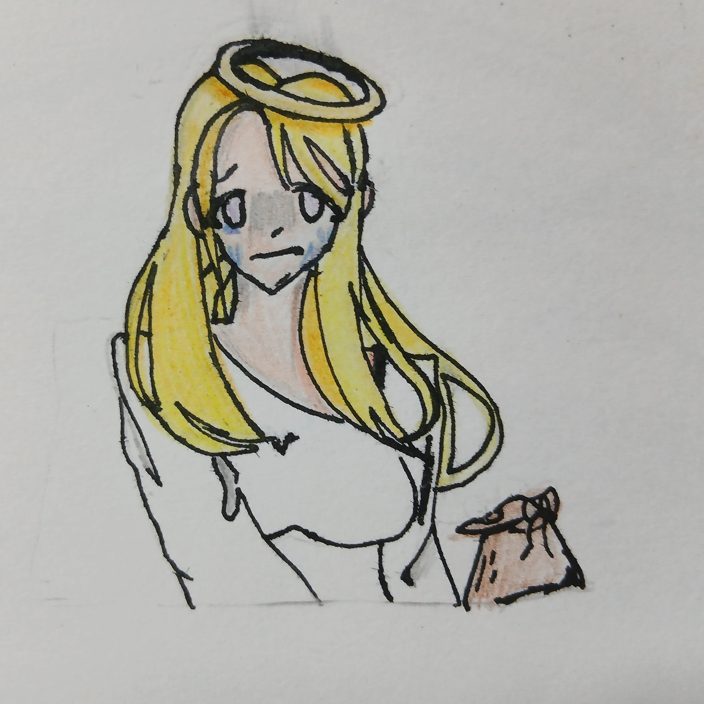 푸딩