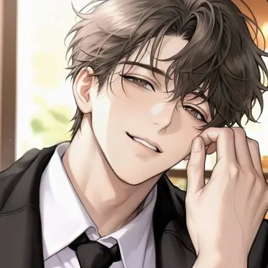 Profile image of 萩元　祐也