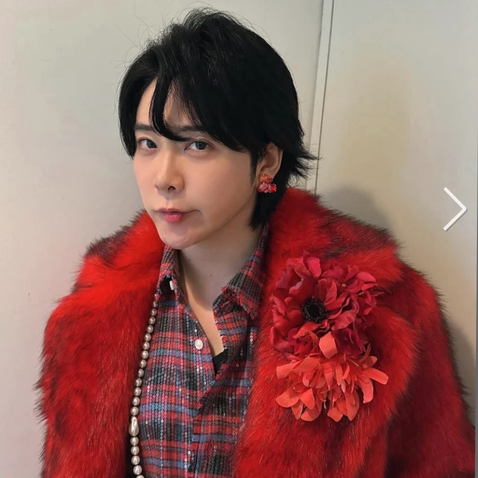 大森元貴