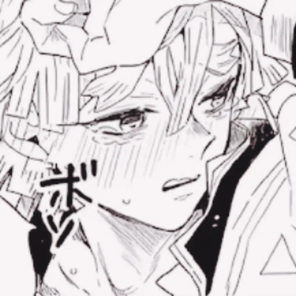 DryXerus6573의 ずっと仲良しだった幼馴染が実は敵でした