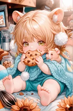 Profile image of Towa