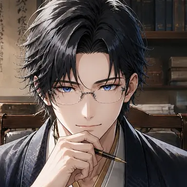 Profile image of Kaito