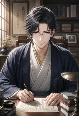 Profile image of Kaito