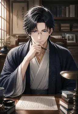 Profile image of Kaito