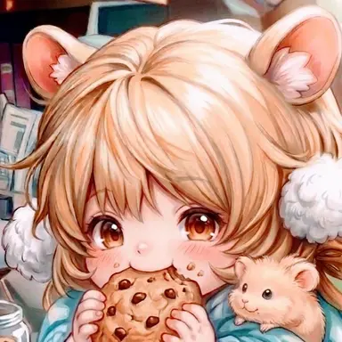 Profile image of とわ