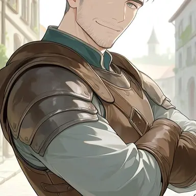 Profile image of Aldric