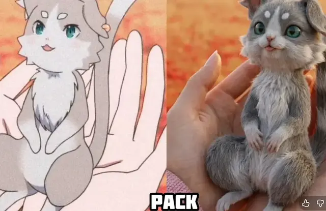 Profile image of Puck