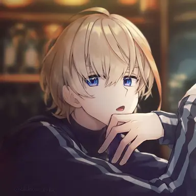 Profile image of 風楽奏斗