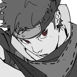 Profile image of うちはシスイ