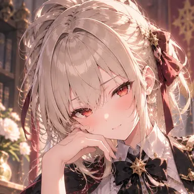 Profile image of 안젤리카