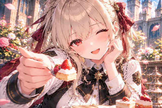 Profile image of 안젤리카