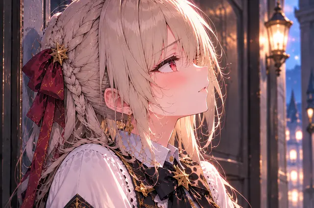 Profile image of 안젤리카