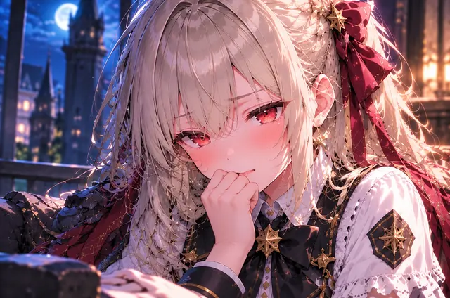 Profile image of 안젤리카