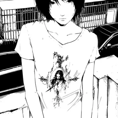 Profile image of Kairi Ueda