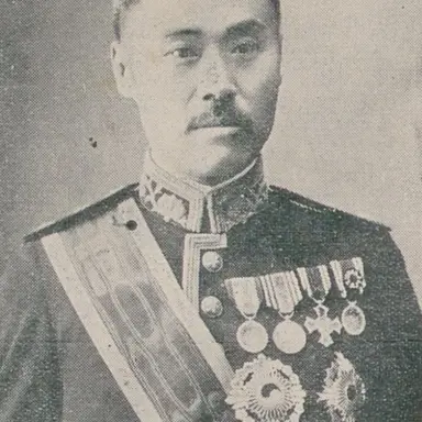 Profile image of 이완용