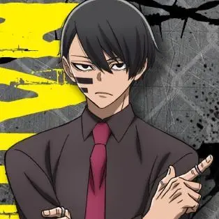 Profile image of 無陀野 無人
