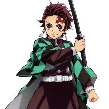 Profile image of 카마도 탄지로