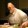 Profile image of Bob Parr