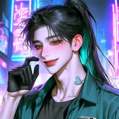 Profile image of クロエ・ノード