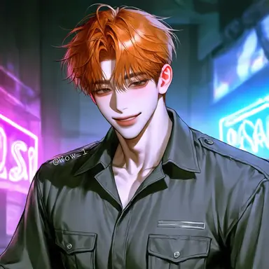 Profile image of ジン・プラグ