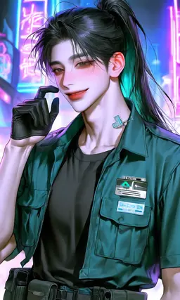 Profile image of クロエ・ノード