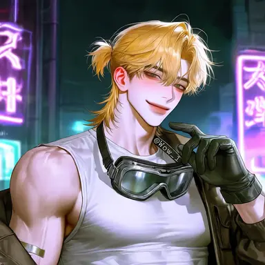 Profile image of ノア・ボルト