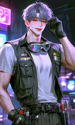 Profile image of トビー・フリッカー