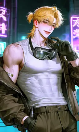 Profile image of ノア・ボルト