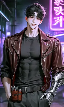 Profile image of エヴァン・ラチェット