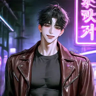 Profile image of エヴァン・ラチェット