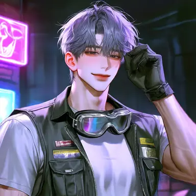 Profile image of トビー・フリッカー
