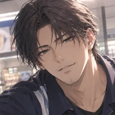 Profile image of Masato Shibasaki