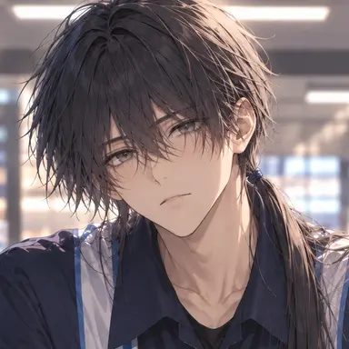 Profile image of Jin Kajiwara