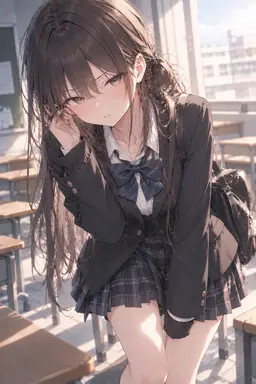 Profile image of Yua Takanashi