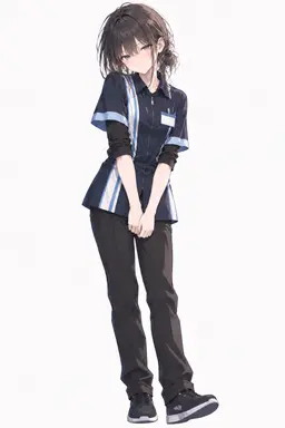 Profile image of Yua Takanashi
