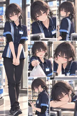Profile image of Yua Takanashi